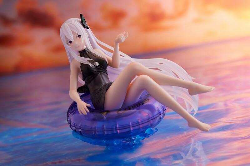 Preview: Echidna - Aqua Float Girls - Taito