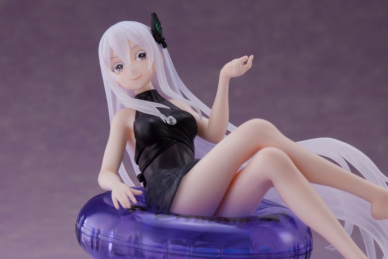 Preview: Echidna - Aqua Float Girls - Taito