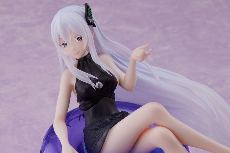 Preview: Echidna - Aqua Float Girls - Taito