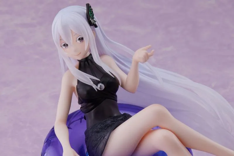 Preview: Echidna - Aqua Float Girls - Taito