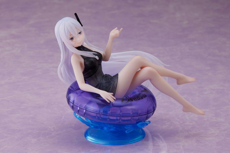 Preview: Echidna - Aqua Float Girls - Taito