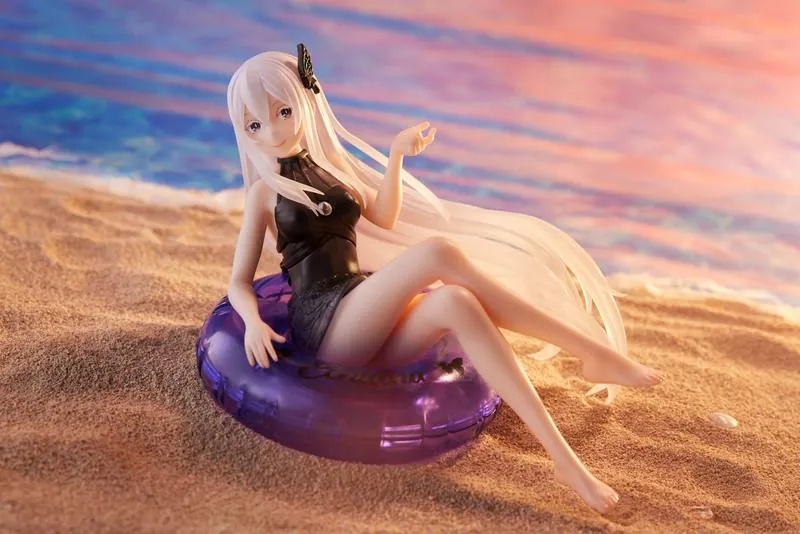 Preview: Echidna - Aqua Float Girls - Taito