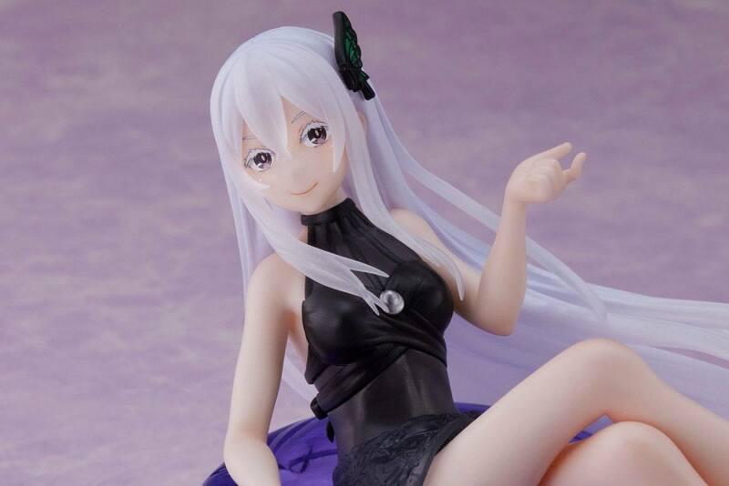 Preview: Echidna - Aqua Float Girls - Taito