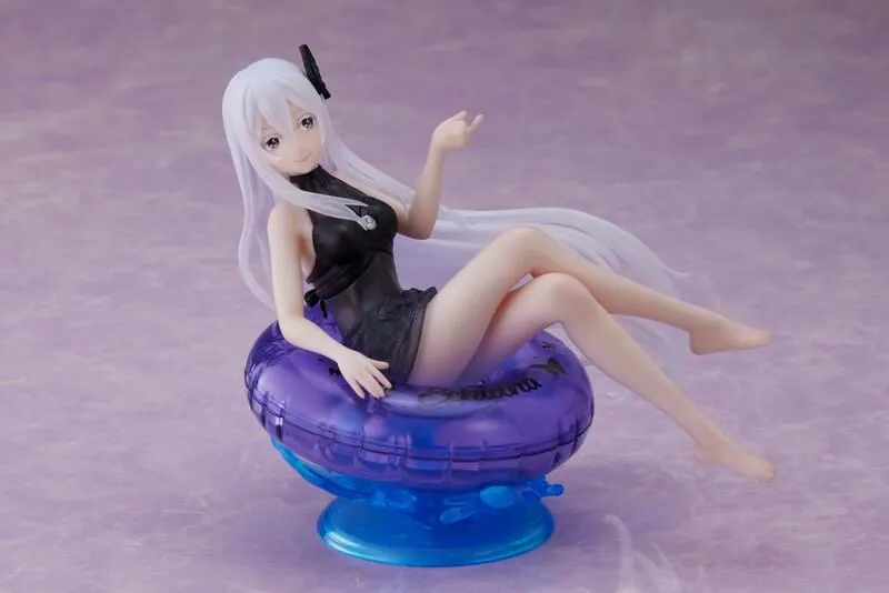 Preview: Echidna - Aqua Float Girls - Taito