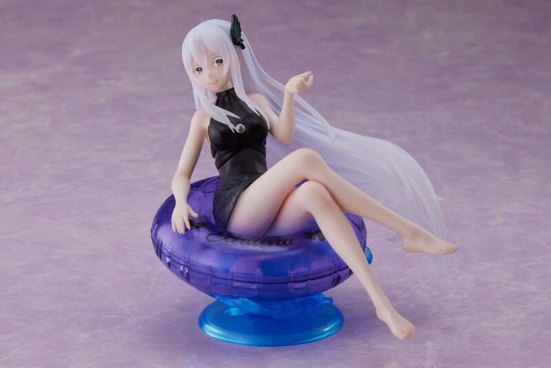 Preview: Echidna - Aqua Float Girls - Taito