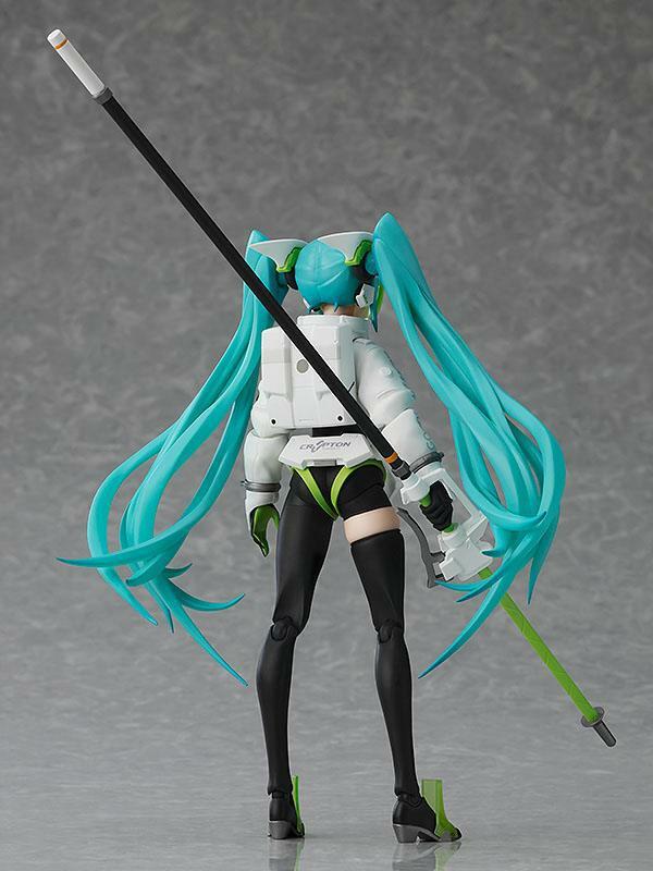 Preview: Figma SP-149 Hatsune Miku - Racing 2022