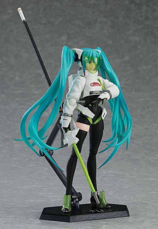 Preview: Figma SP-149 Hatsune Miku - Racing 2022