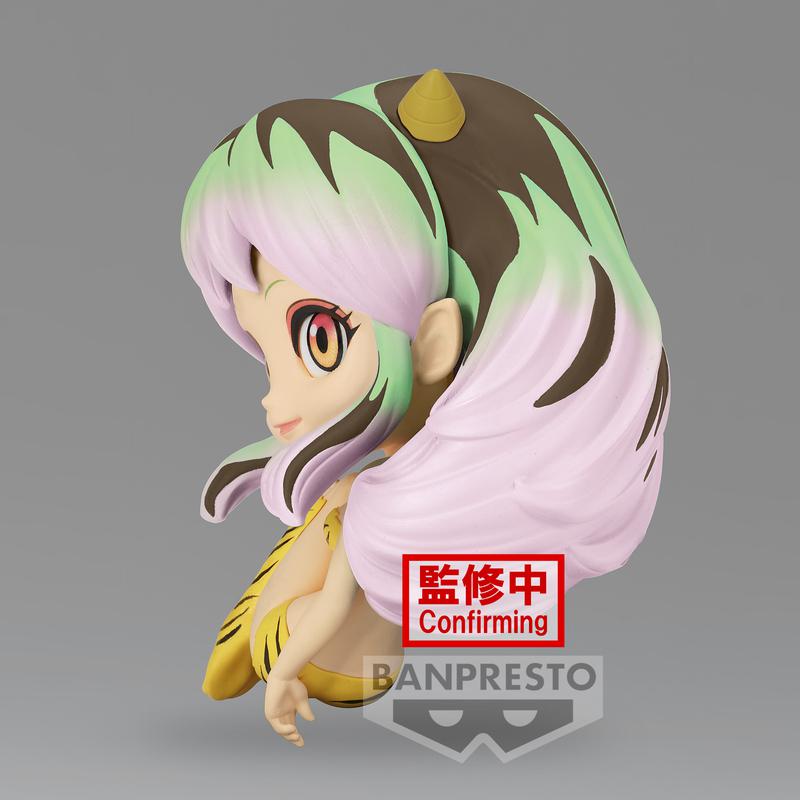 Preview: Lum (Anime Version) - Urusei Yatsura - Q Posket - Version B