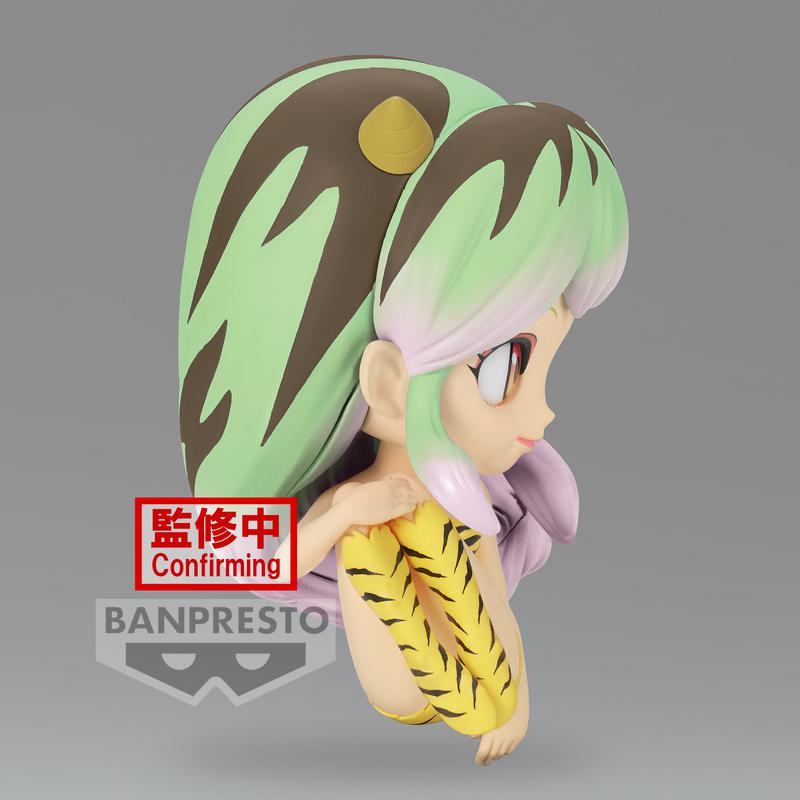 Preview: Lum (Anime Version) - Urusei Yatsura - Q Posket - Version B