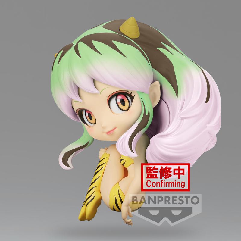 Preview: Lum (Anime Version) - Urusei Yatsura - Q Posket - Version B