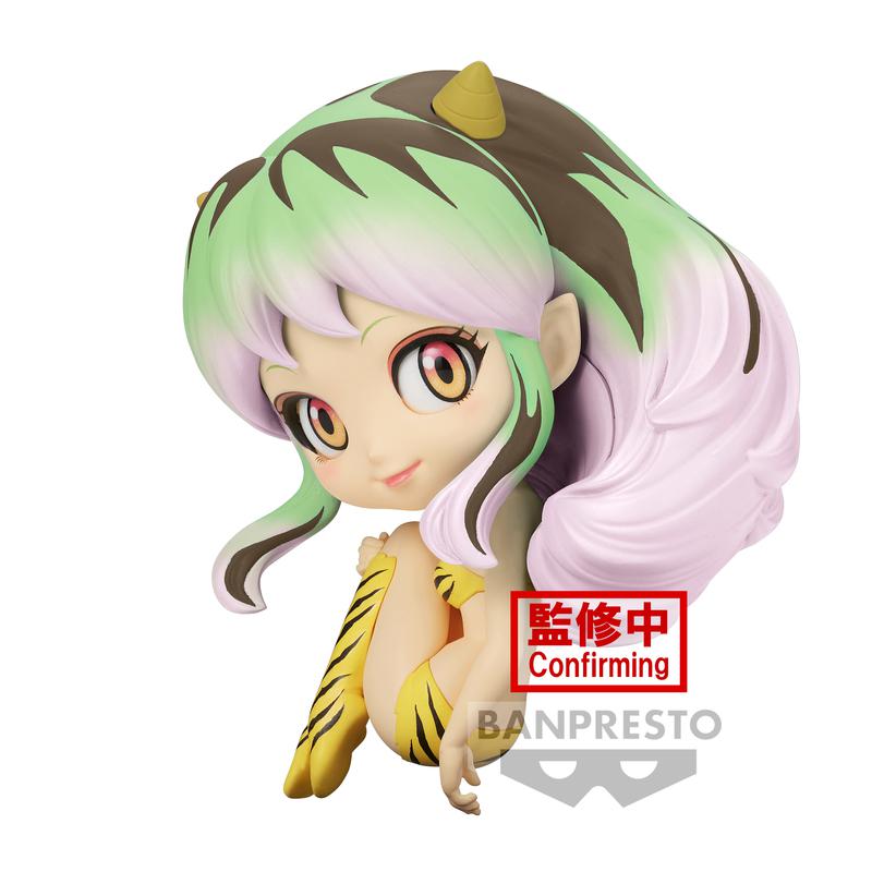 Preview: Lum (Anime Version) - Urusei Yatsura - Q Posket - Version B