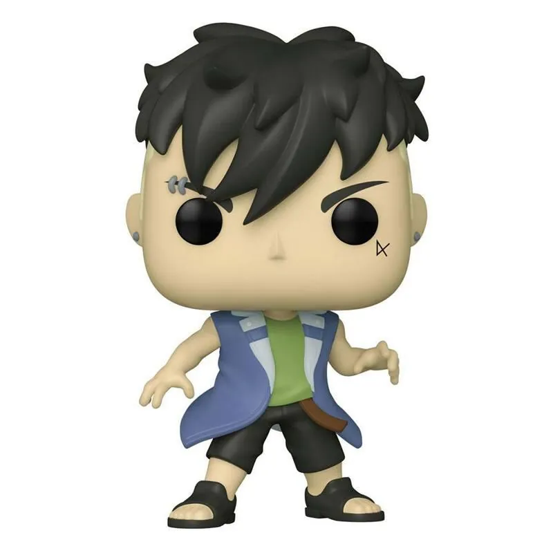 Preview: Kawaki - Boruto: Naruto Next Generations Funko POP!