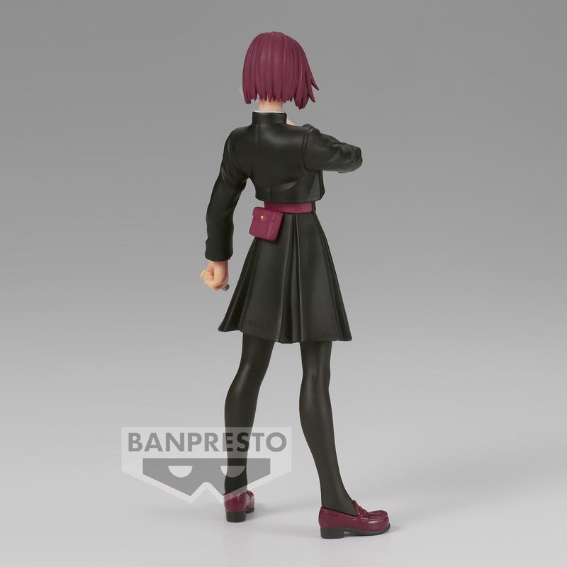 Preview: Nobara Kugisaki (Another Color Version) - Jujutsu Kaisen - Jukon no Kata - Banpresto