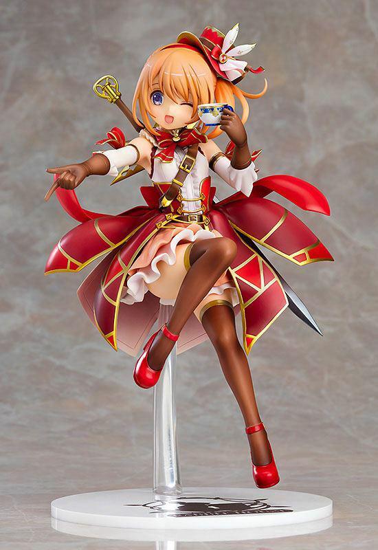 Preview: Hoto KoKoa - Warrior - Kirara Fantasia - Good Smile Company