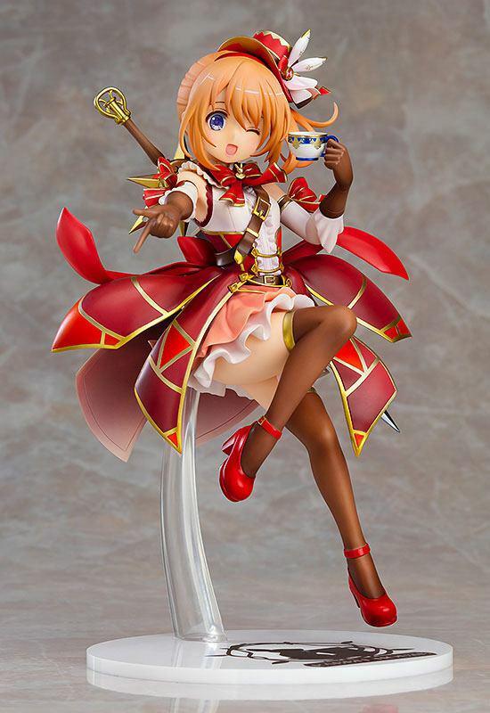 Preview: Hoto KoKoa - Warrior - Kirara Fantasia - Good Smile Company