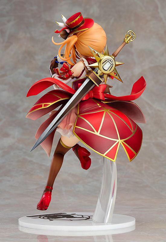 Preview: Hoto KoKoa - Warrior - Kirara Fantasia - Good Smile Company