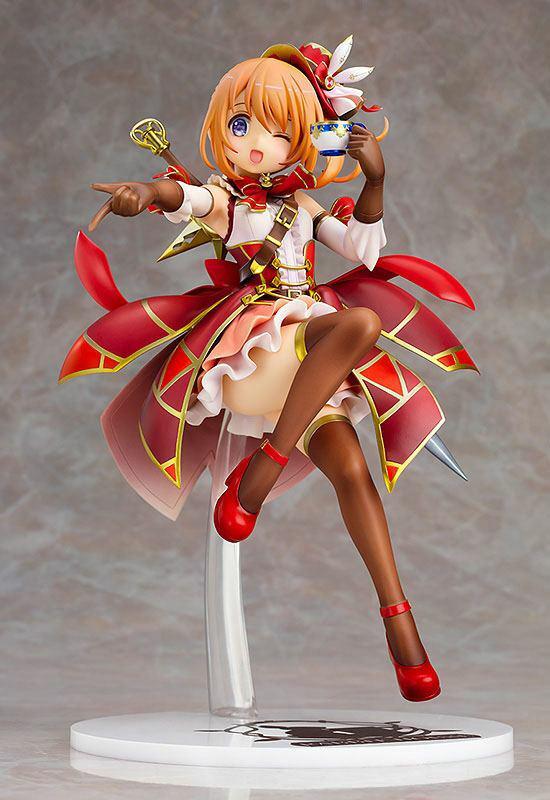 Preview: Hoto KoKoa - Warrior - Kirara Fantasia - Good Smile Company