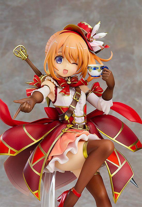 Preview: Hoto KoKoa - Warrior - Kirara Fantasia - Good Smile Company