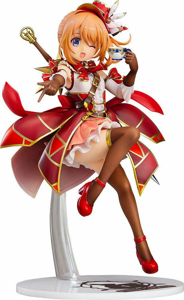 Preview: Hoto KoKoa - Warrior - Kirara Fantasia - Good Smile Company