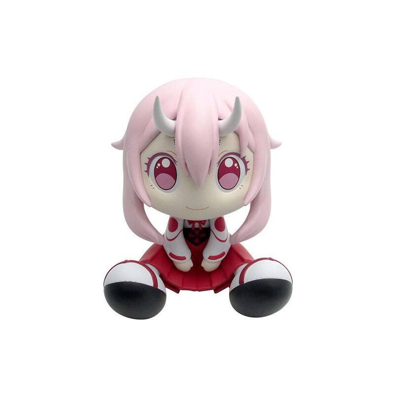 Preview: Shuna - Binivini Baby Soft Vinyl Figur - PLM