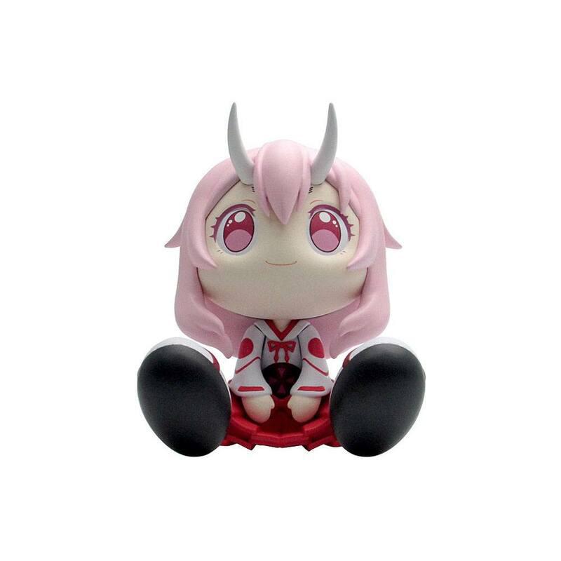 Preview: Shuna - Binivini Baby Soft Vinyl Figur - PLM