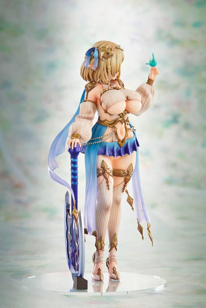 Preview: Kukuru - Limited Edition - Elf Village Series - Vertex