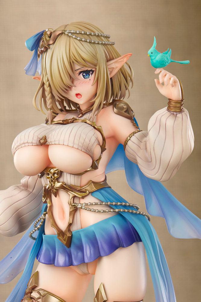 Preview: Kukuru - Limited Edition - Elf Village Series - Vertex