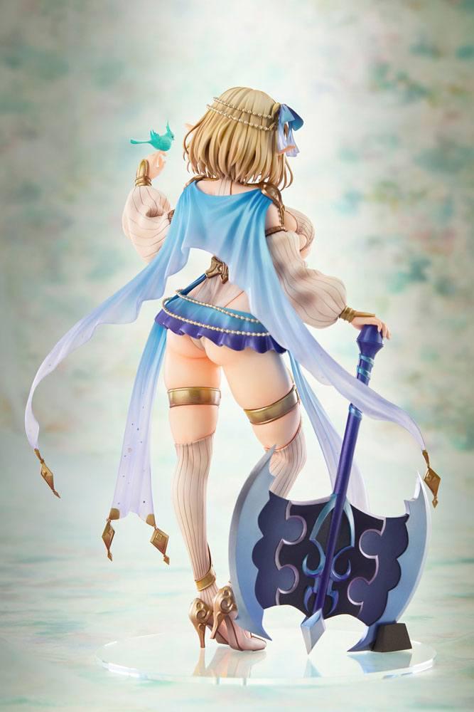 Preview: Kukuru - Limited Edition - Elf Village Series - Vertex