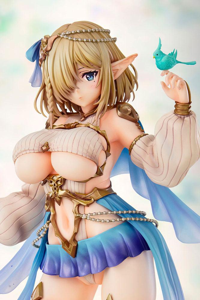 Preview: Kukuru - Limited Edition - Elf Village Series - Vertex