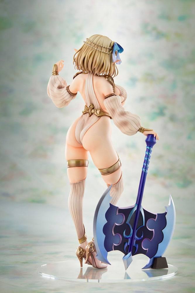 Preview: Kukuru - Limited Edition - Elf Village Series - Vertex