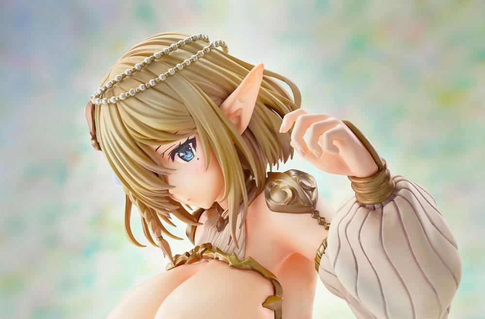 Preview: Kukuru - Limited Edition - Elf Village Series - Vertex