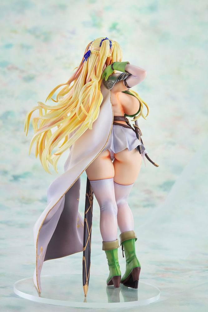 Preview: Sylvia - Limited Edition - Elf Village Series - Vertex