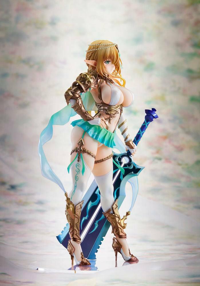 Preview: Cecile - Elf Village Series - Limited Edition - Vertex