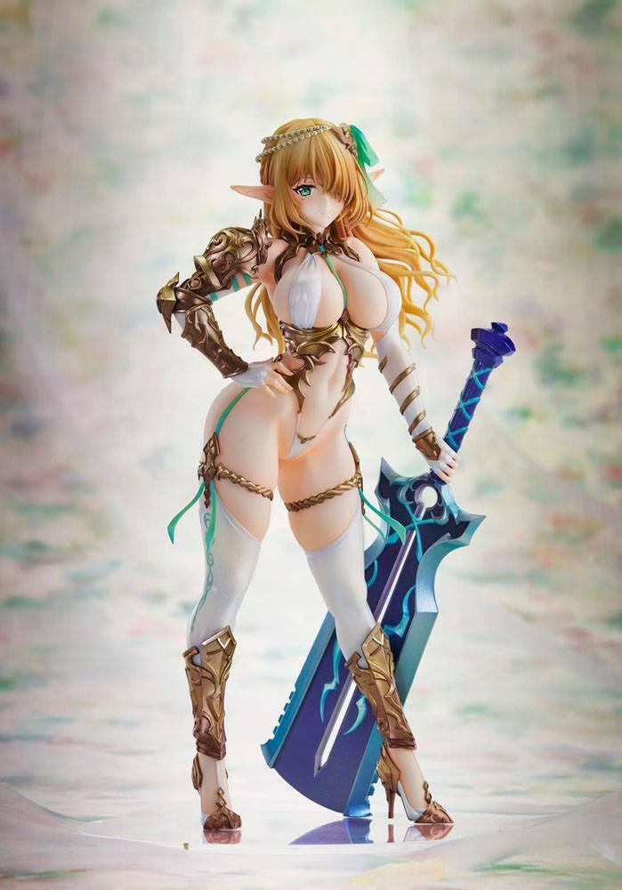 Preview: Cecile - Elf Village Series - Limited Edition - Vertex