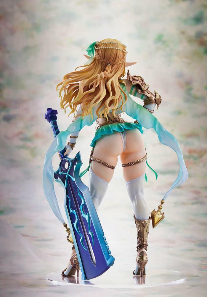 Preview: Cecile - Elf Village Series - Limited Edition - Vertex