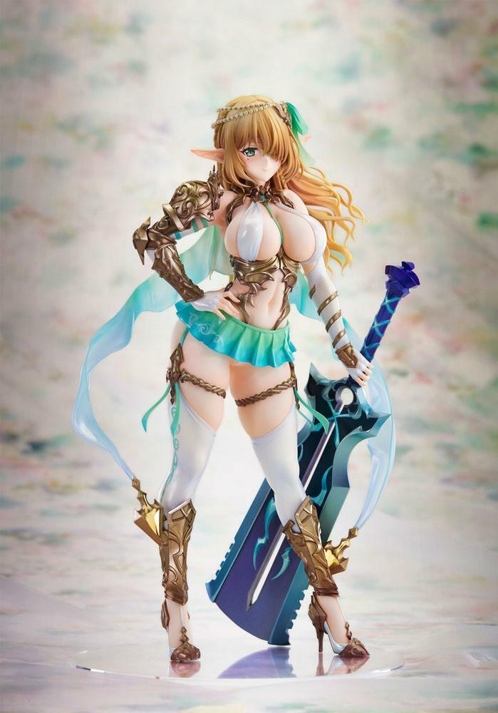 Preview: Cecile - Elf Village Series - Limited Edition - Vertex