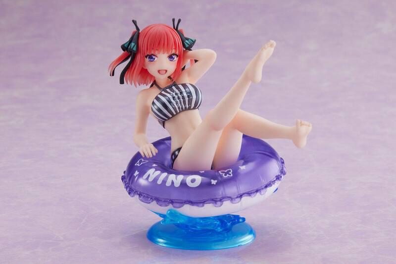 Preview: Nino Nakano - Aqua Float Girls - Taito