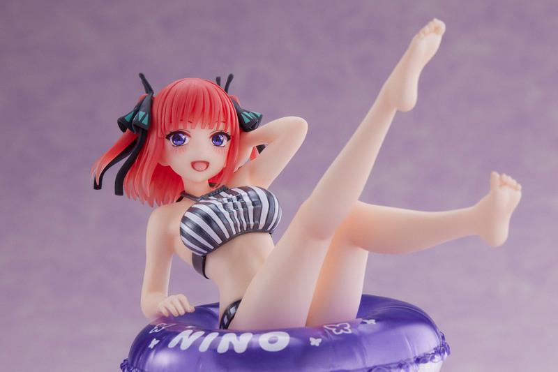 Preview: Nino Nakano - Aqua Float Girls - Taito