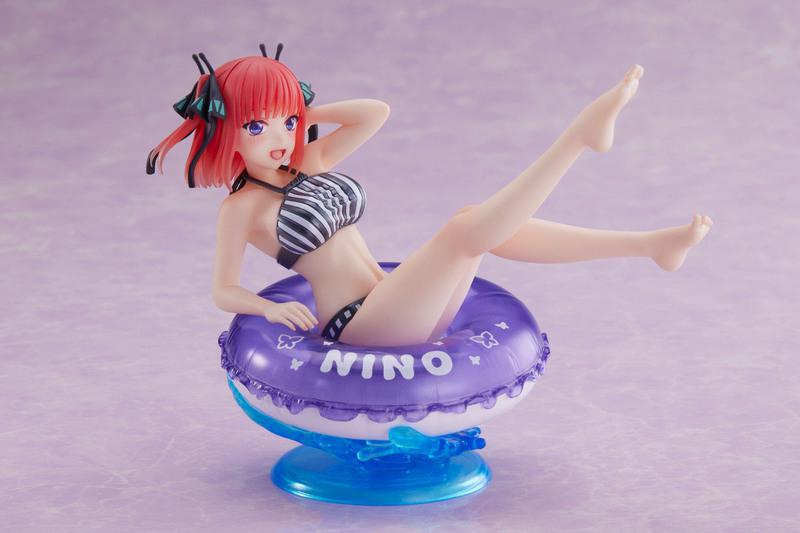 Preview: Nino Nakano - Aqua Float Girls - Taito