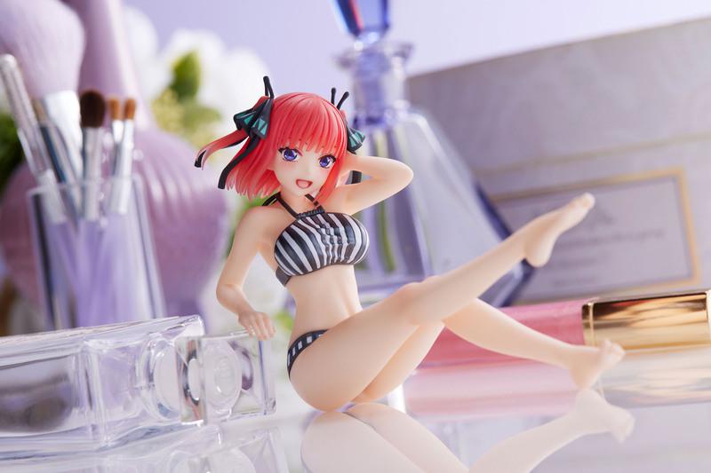 Preview: Nino Nakano - Aqua Float Girls - Taito