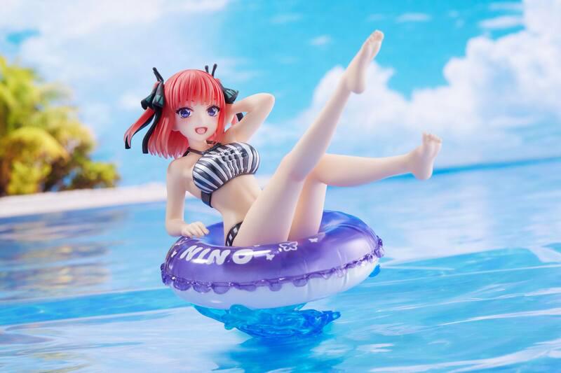 Preview: Nino Nakano - Aqua Float Girls - Taito