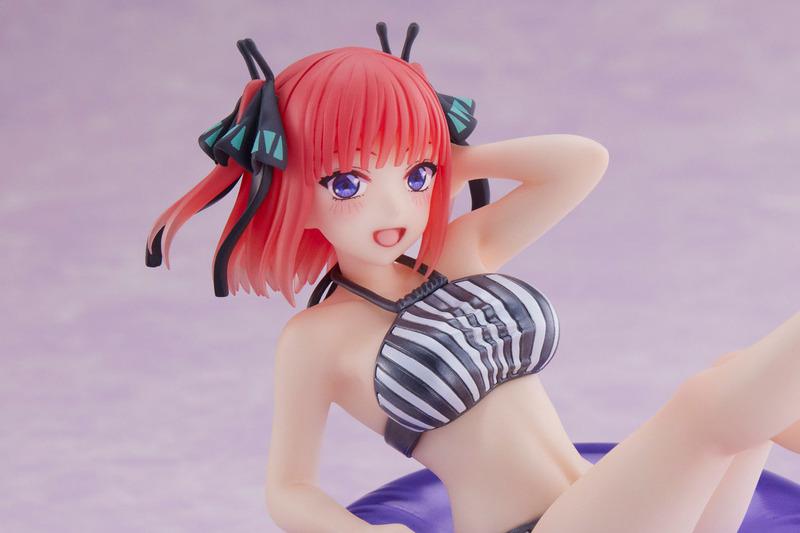 Preview: Nino Nakano - Aqua Float Girls - Taito