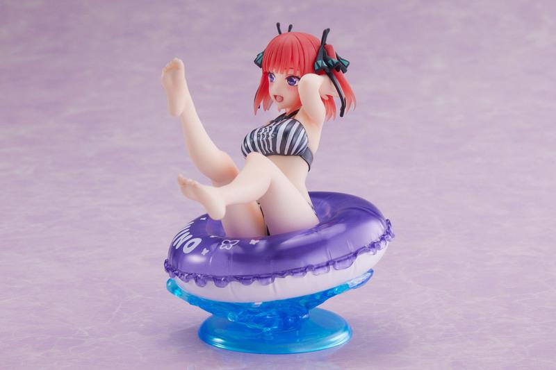 Preview: Nino Nakano - Aqua Float Girls - Taito