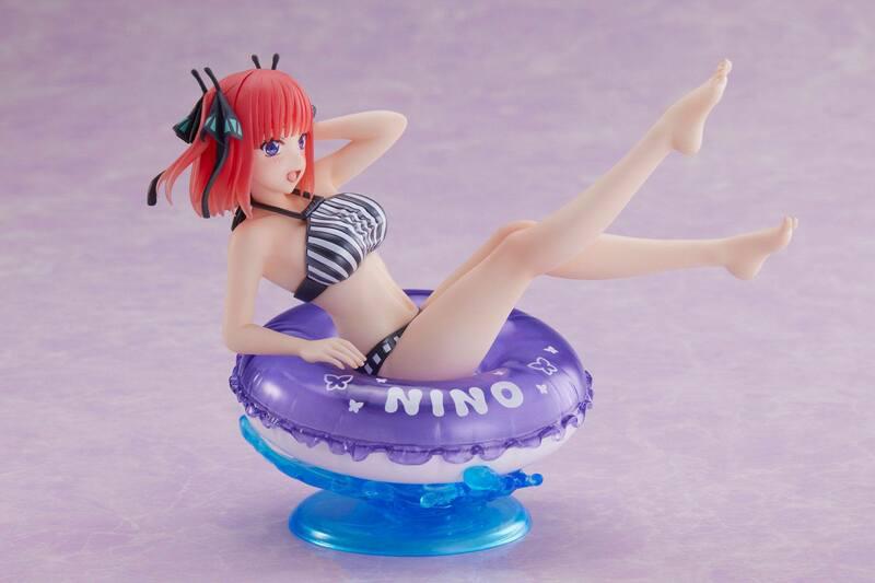 Preview: Nino Nakano - Aqua Float Girls - Taito