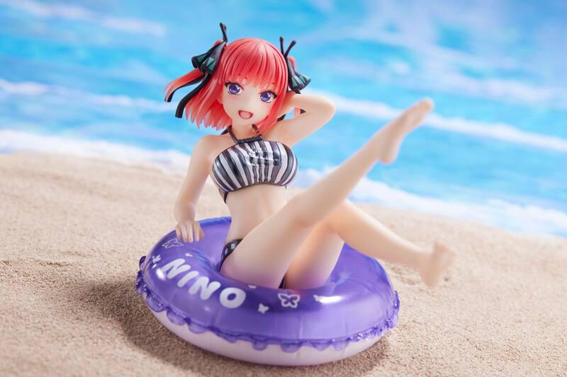 Preview: Nino Nakano - Aqua Float Girls - Taito