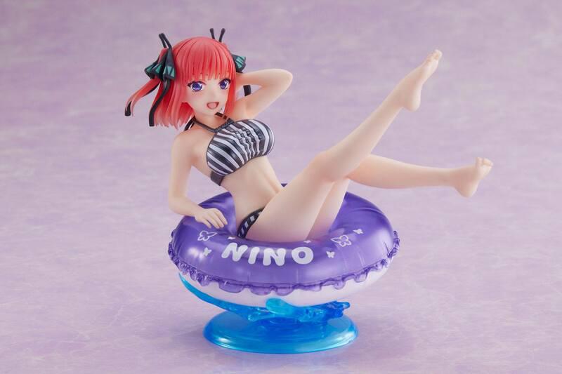 Preview: Nino Nakano - Aqua Float Girls - Taito