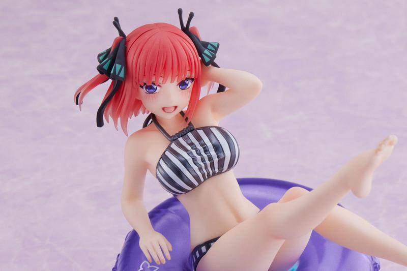 Preview: Nino Nakano - Aqua Float Girls - Taito