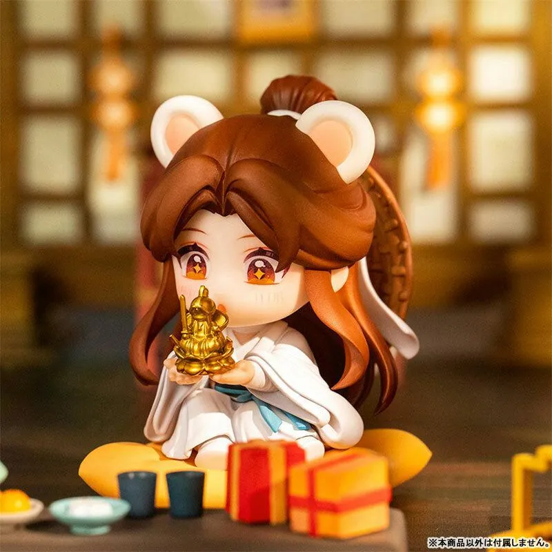 Preview: Hua Cheng / San Lang & Xie Lian (Celebration with Flowers Xie Lian Birthday Version) - Heaven Officials Blessing (Set) - Hobby Rangers