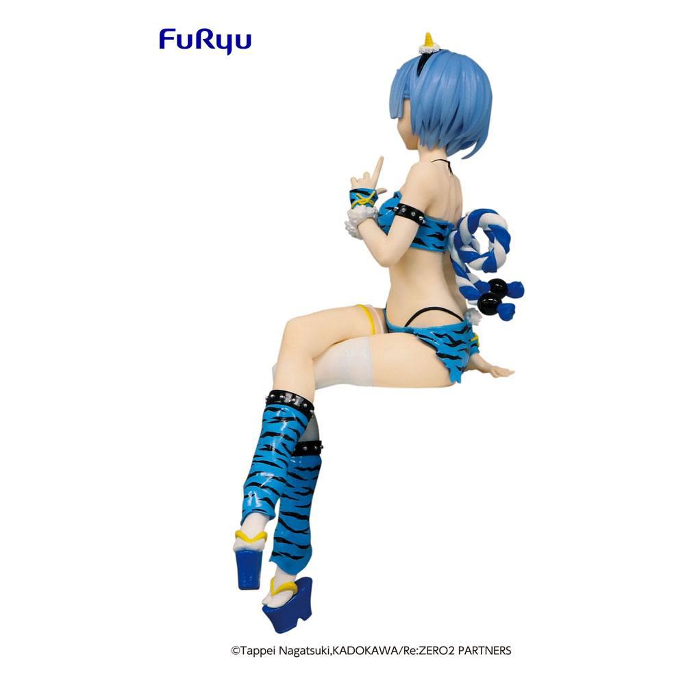 Preview: Rem und Ram Set - Noodle Stopper - Furyu