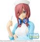 Preview: Miku Nakano - Nurse - SPM - Sega